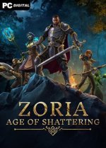 Zoria: Age of Shattering