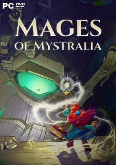 Mages of Mystralia (2017) PC | RePack  qoob