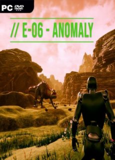 E06-Anomaly (2019) PC | 