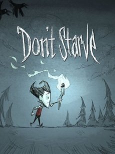 Don't Starve [v 1.205648 + 2 DLC] (2013) PC | RePack  Decepticon