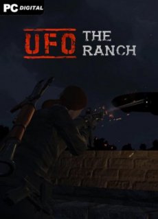 UFO: The Ranch
