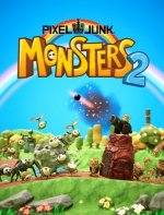 PixelJunk Monsters 2 (2018) PC | Лицензия
