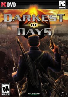 Darkest of Days: Самый черный день (2009)