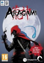 Aragami [v 01.09 + 2 DLC] (2016) PC | RePack  xatab