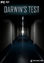Darwin's Test (2018) PC | Лицензия
