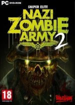Sniper Elite: Nazi Zombie Army 2 (2013)