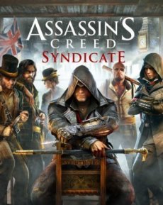 Assassin's Creed: Syndicate - Gold Edition [v 1.51 u8 + DLC] (2015) PC | Repack  xatab