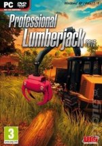 Professional Lumberjack 2015 (2015)