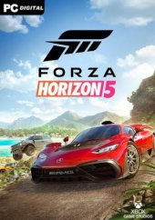 Forza Horizon 5 от Механики
