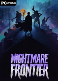 Nightmare Frontier