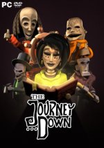 The Journey Down: Chapter One (2013)