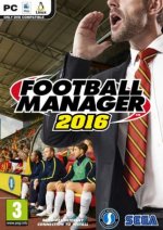 Football Manager 2016 (2015)