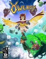 Owlboy (2016) PC | 