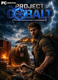 Project Cobalt