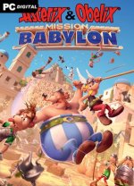 Asterix & Obelix - Mission Babylon
