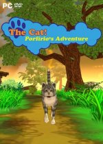 The Cat! Porfirio's Adventure (2016)
