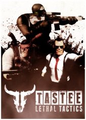 TASTEE: Lethal Tactics - Ultimate Collector's Edition (2016) PC | 