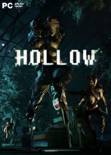 Hollow (2017) PC | RePack от qoob