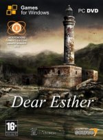 Dear Esther: Landmark Edition (2017)