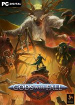 Gods Will Fall: Valiant Edition