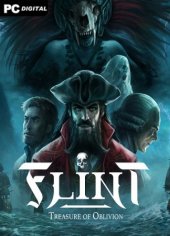 Flint: Treasure of Oblivion