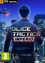 Police Tactics: Imperio (2016)