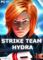 Strike Team Hydra (2017) PC | Лицензия