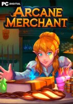 Arcane Merchant