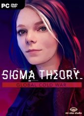 Sigma Theory: Global Cold War (2019) PC | 