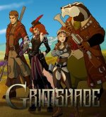 Grimshade (2019) PC | Лицензия