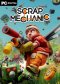 Scrap Mechanic