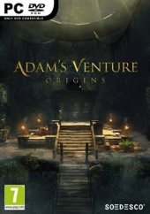 Adam's Venture: Origins (2016)