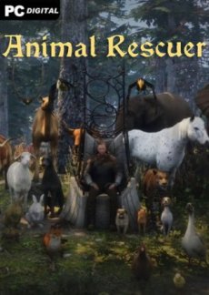 Animal Rescuer