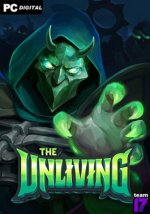 The Unliving