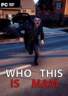 Who Is This Man (2019) PC | 
