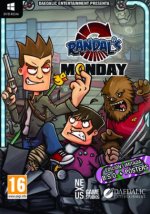 Randal's Monday (2014)