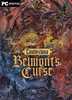 Castlevania: Belmont's Curse