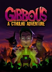 Gibbous - A Cthulhu Adventure (2019) PC | 