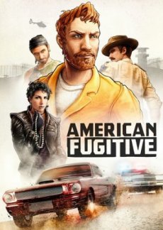 American Fugitive (2019) PC | Лицензия