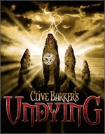 Clive Barker's Undying (2001)