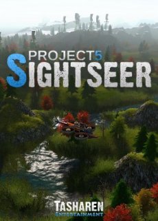 Project 5: Sightseer (2019) PC | 