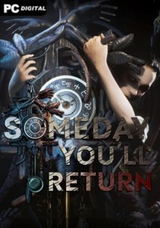 Someday You'll Return: Director's Cut