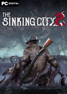 The Sinking City 2
