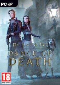 Dance of Death: Du Lac & Fey (2019) PC | 