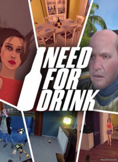Need For Drink [Early Access] (2017) PC | RePack  R.G. 
