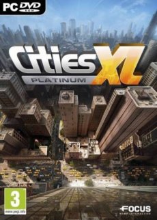 Cities XL Platinum (2013)