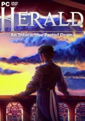 Herald: An Interactive Period Drama (2017)