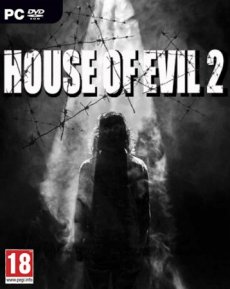 House of Evil 2 (2019) PC | 
