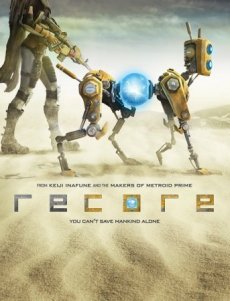 ReCore: Definitive Edition (2018) PC | RePack  xatab