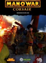 Man O' War: Corsair - Warhammer Naval Battles (2017) PC | 